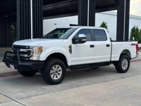 2020 Ford F250 F-250 Super Duty STX 6.2L V8 1-Owner 4x4 FX4 NO RUST! Houston TX FREE SHIPPING up to 1,000 Mi (.80c / Mi Add - Image 4
