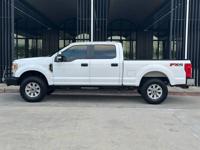 2020 Ford F250 F-250 Super Duty STX 6.2L V8 1-Owner 4x4 FX4 NO RUST! Houston TX FREE SHIPPING up to 1,000 Mi (.80c / Mi Add - Image 5