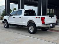 2020 Ford F250 F-250 Super Duty STX 6.2L V8 1-Owner 4x4 FX4 NO RUST! Houston TX FREE SHIPPING up to 1,000 Mi (.80c / Mi Add - Image 6