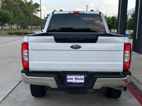 2020 Ford F250 F-250 Super Duty STX 6.2L V8 1-Owner 4x4 FX4 NO RUST! Houston TX FREE SHIPPING up to 1,000 Mi (.80c / Mi Add - Image 7