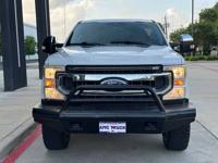2020 Ford F250 F-250 Super Duty STX 6.2L V8 1-Owner 4x4 FX4 NO RUST! Houston TX FREE SHIPPING up to 1,000 Mi (.80c / Mi Add - Image 9