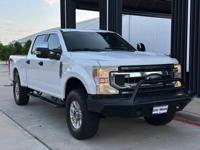 2020 Ford F250 F-250 Super Duty STX 6.2L V8 1-Owner 4x4 FX4 NO RUST! Houston TX FREE SHIPPING up to 1,000 Mi (.80c / Mi Add - Image 10