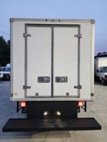 2022 GMC Savana 3500 Reefer Refrigerated Box Truck Thermo King V320MAX west chicagoland - Image 5