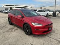 2022 Tesla Model X Plaid AWD All Wheel Drive SUV Electric AUTONATION Call (331) 214-3325 to confirm availability - April 16th - Image 4
