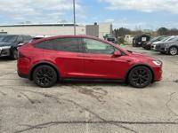 2022 Tesla Model X Plaid AWD All Wheel Drive SUV Electric AUTONATION Call (331) 214-3325 to confirm availability - April 16th - Image 5