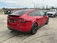 2022 Tesla Model X Plaid AWD All Wheel Drive SUV Electric AUTONATION Call (331) 214-3325 to confirm availability - April 16th - Image 6
