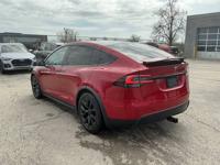 2022 Tesla Model X Plaid AWD All Wheel Drive SUV Electric AUTONATION Call (331) 214-3325 to confirm availability - April 16th - Image 8