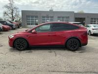 2022 Tesla Model X Plaid AWD All Wheel Drive SUV Electric AUTONATION Call (331) 214-3325 to confirm availability - April 16th - Image 9