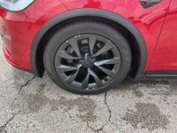 2022 Tesla Model X Plaid AWD All Wheel Drive SUV Electric AUTONATION Call (331) 214-3325 to confirm availability - April 16th - Image 10