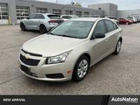 2013 Chevrolet Cruze LS Chevy AUTONATION Call (331) 214-3325 to confirm availability - April 16th - Image 2