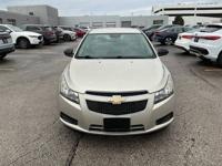 2013 Chevrolet Cruze LS Chevy AUTONATION Call (331) 214-3325 to confirm availability - April 16th - Image 3