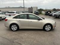 2013 Chevrolet Cruze LS Chevy AUTONATION Call (331) 214-3325 to confirm availability - April 16th - Image 5