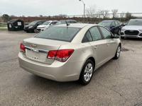 2013 Chevrolet Cruze LS Chevy AUTONATION Call (331) 214-3325 to confirm availability - April 16th - Image 6