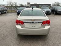 2013 Chevrolet Cruze LS Chevy AUTONATION Call (331) 214-3325 to confirm availability - April 16th - Image 7