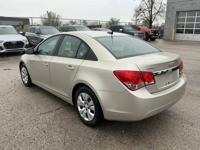 2013 Chevrolet Cruze LS Chevy AUTONATION Call (331) 214-3325 to confirm availability - April 16th - Image 8