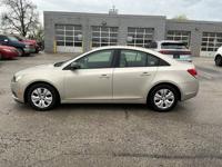 2013 Chevrolet Cruze LS Chevy AUTONATION Call (331) 214-3325 to confirm availability - April 16th - Image 9