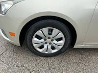 2013 Chevrolet Cruze LS Chevy AUTONATION Call (331) 214-3325 to confirm availability - April 16th - Image 10