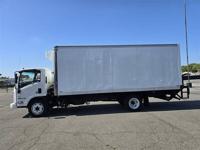 2014 ISUZU NRR REFIGERATOR TRUCK,5.2L DIESEL,20FT BOX,LFT GATE! north san diego county - Image 7