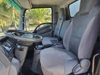 2014 ISUZU NRR REFIGERATOR TRUCK,5.2L DIESEL,20FT BOX,LFT GATE! north san diego county - Image 8