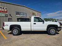 2006 Chevrolet Silverado 1500 4X4 1OWNER RUNS & DRIVES GREAT A/C GOO - Image 5