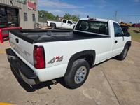 2006 Chevrolet Silverado 1500 4X4 1OWNER RUNS & DRIVES GREAT A/C GOO - Image 6