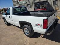 2006 Chevrolet Silverado 1500 4X4 1OWNER RUNS & DRIVES GREAT A/C GOO - Image 7