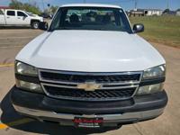 2006 Chevrolet Silverado 1500 4X4 1OWNER RUNS & DRIVES GREAT A/C GOO - Image 8