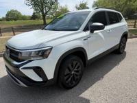 2023 Volkswagen Taos S - 57K - accident-free and smoke-free Norman - Image 3