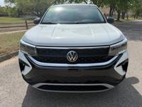 2023 Volkswagen Taos S - 57K - accident-free and smoke-free Norman - Image 4