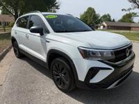 2023 Volkswagen Taos S - 57K - accident-free and smoke-free Norman - Image 5