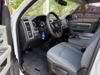 2013 RAM 1500 4x4 4WD Dodge SLT 4dr Quad Cab 6.3 ft. SB Pickup Pickup Universal Auto Sales - Image 4