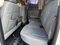 2013 RAM 1500 4x4 4WD Dodge SLT 4dr Quad Cab 6.3 ft. SB Pickup Pickup Universal Auto Sales - Image 5