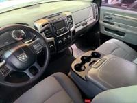 2013 RAM 1500 4x4 4WD Dodge SLT 4dr Quad Cab 6.3 ft. SB Pickup Pickup Universal Auto Sales - Image 6