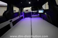 2026 AWD Mini-T Campervan – Solar efficient Garageable Camper Van Lake Crystal Campervan dealer - Image 4