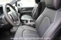 2026 AWD Mini-T Campervan – Solar efficient Garageable Camper Van Lake Crystal Campervan dealer - Image 6