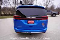 2026 AWD Mini-T Campervan – Solar efficient Garageable Camper Van Lake Crystal Campervan dealer - Image 9