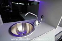 2026 AWD Mini-T Campervan – Solar efficient Garageable Camper Van Lake Crystal Campervan dealer - Image 10