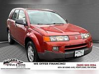 2003 Saturn VUE (6215 SE 82 AVE PORTLAND,OR 97266)