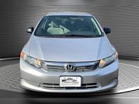 2012 Honda Civic Sedan DX (6215 SE 82 AVE PORTLAND,OR 97266) - Image 3