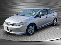 2012 Honda Civic Sedan DX (6215 SE 82 AVE PORTLAND,OR 97266) - Image 4