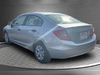 2012 Honda Civic Sedan DX (6215 SE 82 AVE PORTLAND,OR 97266) - Image 5