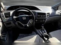 2012 Honda Civic Sedan DX (6215 SE 82 AVE PORTLAND,OR 97266) - Image 8