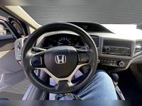 2012 Honda Civic Sedan DX (6215 SE 82 AVE PORTLAND,OR 97266) - Image 9