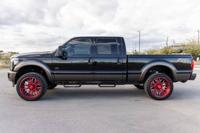 2016 Ford F350 Super Duty Crew Cab King Ranch Pickup 4D 6 3/4 ft Picku E 22nd St Tucson, AZ 85713 - Image 3