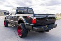 2016 Ford F350 Super Duty Crew Cab King Ranch Pickup 4D 6 3/4 ft Picku E 22nd St Tucson, AZ 85713 - Image 4