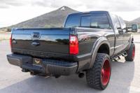 2016 Ford F350 Super Duty Crew Cab King Ranch Pickup 4D 6 3/4 ft Picku E 22nd St Tucson, AZ 85713 - Image 7