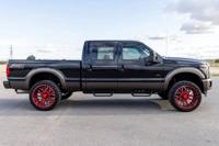 2016 Ford F350 Super Duty Crew Cab King Ranch Pickup 4D 6 3/4 ft Picku E 22nd St Tucson, AZ 85713 - Image 8