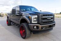 2016 Ford F350 Super Duty Crew Cab King Ranch Pickup 4D 6 3/4 ft Picku E 22nd St Tucson, AZ 85713 - Image 9