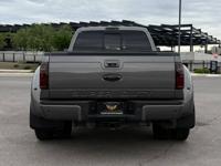 2014 Ford F350 Super Duty Crew Cab Lariat Pickup 4D 8 ft Pickup Diesel E 22nd St Tucson, AZ 85713 - Image 4
