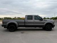 2014 Ford F350 Super Duty Crew Cab Lariat Pickup 4D 8 ft Pickup Diesel E 22nd St Tucson, AZ 85713 - Image 7